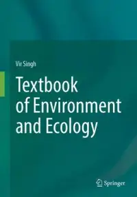在飛比找博客來優惠-Textbook of Environment and Ec