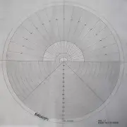 Optical Comparator Chart For Profile Projector Overlay Chart Mitutoyo 512066