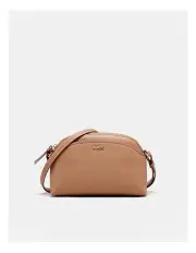 [Mimco] Natalie Crossbody Bag in Fawn