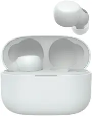 Sony LinkBuds S Truly Wireless Earbuds - White - Refurbished (Premium Condition)