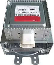 Compatible for LG，2M286 2M286-23TAG ， Microwave Air Cooling Oven Magnetron Microwave Parts Microwave Oven Parts Accessories