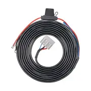 HardKorr DC-DC Charger Wiring Kit 40A Charger