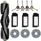 Replacement Accessories Kit Ecovacs Deebot X1 Omni / X1 E Omni / X1 Turbo / T10