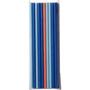 Armada Paper Straws Dino 10 pack