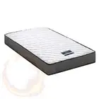 Giselle Bedding Alzbeta Bonnell Spring Mattress 16cm Thick King Single