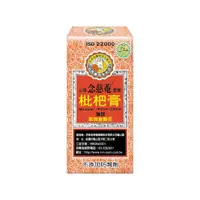 在飛比找蝦皮購物優惠-【感冒治療系列】京都念慈菴 蜜煉枇杷膏 15g  一盒5包