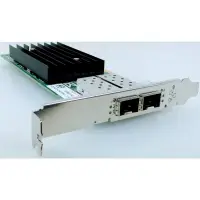 在飛比找蝦皮購物優惠-Dell 0V1RCC BROCADE Dual Port 