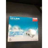 在飛比找蝦皮購物優惠-TP-LINK TL-PS310U 單一 USB2.0 連接
