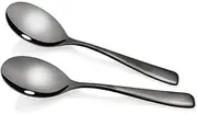 [Stanley Rogers] Soho Serving Spoon 2-Pieces Set