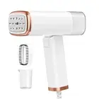 New 1000W Portable Handheld Steamer - Travel Electric Steamer for Garments
