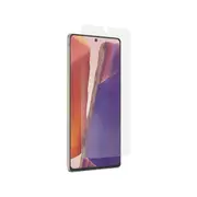 InvisibleShield Ultra Clear+ Screen Protector for Galaxy Note20