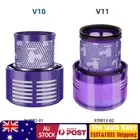 Replacement Filter for Dyson V10 Cyclone V11 Absolute V15 Detect Vacuums Cleaner