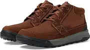 [Oboz] Men's Burke Chukka Hiking Boot