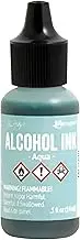 Tim Holtz Alcohol Ink .5oz - Aqua
