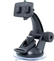 Crossery Cobb Accessport V3 Mount SCT X4,Suction Cup Windshield,Monitor for WRX Edge CTS3 Edge CTS2 SCT X3 Ford Edge Evolution Cobb Accessport,Edge Insight CTS 2 9817