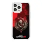 Call of Duty: Modern Warfare III HD Phone Case Compatible with Apple iPhone