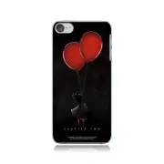OFFICIAL IT CHAPTER TWO POSTERS HARD BACK CASE FOR APPLE iPOD TOUCH MP3