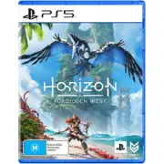 Horizon Forbidden West (PS5) [Pre-Owned]