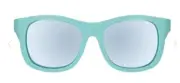 Babiators Blue Series Collection The Surfer Sunglasses - Size 6 Years + - NEW