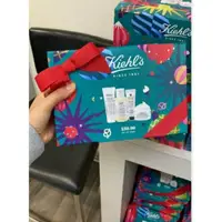 在飛比找樂天市場購物網優惠-現貨 情人節 Kiehl's 契爾式冰河醣情人節禮盒 冰河醣