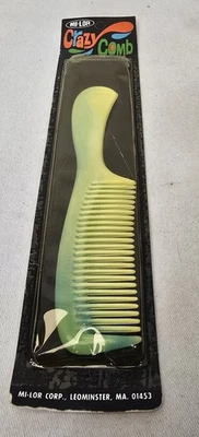 Mi-lor Crazy Comb/Pick Vintage- Choice