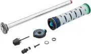 RockShox Fork Damper Assembly - Crown Motion Control, 120-160mm, Psylo Silver