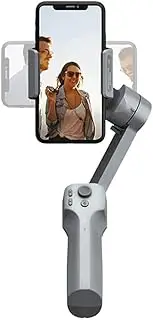 Smartphone Stabilizer, Tripod, Live Video, Phone Stabilizer Compatible, Suitable for Outdoor Photo and Travel Shooting