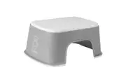 BabyBjorn Step Stool Grey