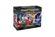 Power Rangers Heroes of the Grid - Bundle 17