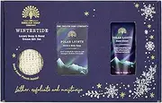 Wintertide Polar Lights Luxury Soap & Hand Cream Hand Care Gift Set