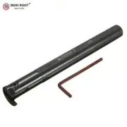 5P MGIVR2016-2 CNC Lathe Metal Turning Tool Internal Grooving Tool Holder MGMN