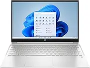Latest HP Pavilion Laptop | 15.6" FHD Touchscreen | Intel 12-Core i7-1260P | 16GB DDR4 512GB NVMe SSD | Iris Xe Graphics | WiFi 6 | Type-C | HDMI 2.0 | Backlit KB | Fingerprint | Windows 11 Pro