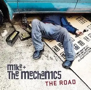 麥可與機師合唱團 Mike + The Mechanics / 人生長路 The Road CD