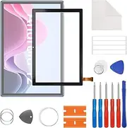 New Touch Screen Digitizer Replacement for Goodtel G10 with Free Repair Tools Kit.(No LCD Display)