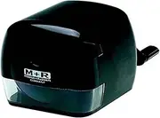 M + R 09810090 Crank Sharpening Machine Plastic Casing – Black