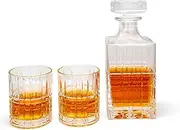 Aspiran Whiskey Set
