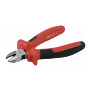 KC Tools 150mm 1000 Volt Diagonal Cutting Pliers