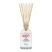 [JULIETTE-HAS-A-GUN] Not A Perfume Diffuser