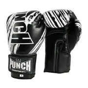 Punch Youth Boxing Gloves - 8oz