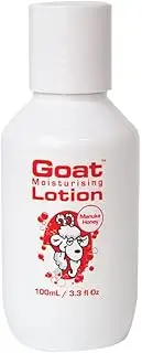 Goat Lotion Manuka Honey 100ml