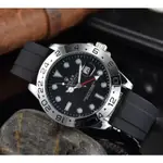 ROLEX勞力士 探險家型系列 石英機芯  男表 瑞表 42MM 蠔式鋼錶盤 蠔式鋼錶殼 蠔式鋼錶帶