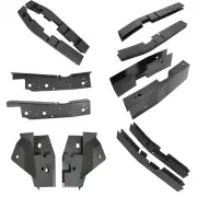 Frame repair kit which fits for 2004-2008 Ford F150