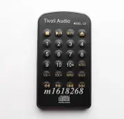 Model CD remote Tivoli audio remote control for Model CD NEW ORIGINAL BLACK