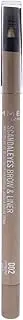 Rimmel Scandaleyes Waterproof Brow and Liner Kajal, Hypnotic Gold