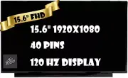 New 120hz Display for Dell G15 15.6" FHD Gaming LCD LED Screen I5535-A933GRY-PUS