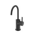 InSinkErator hot and Cold Water dispensers Matte Black