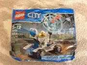LEGO 30315 Space Utility Vehicle