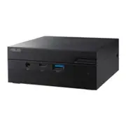 Asus Mini PC PN41 Celeron N4500, 4GB RAM, 128GB SSD, UHD Graphics, No OS [PN41-S1FN4500M4S128]