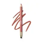 Fuller Pout Sculpting Lip Liner | Blendable, Dual Ended Lip Liner with Creamy...
