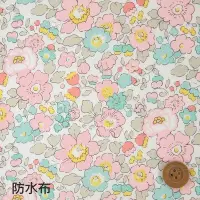 在飛比找Yahoo!奇摩拍賣優惠-日本 Liberty 防水布   每卷50x110cm=79